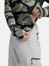 BURTON GORE-TEX  RESERVE MEN’S PANT 2026