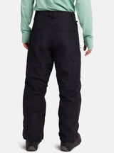 BURTON RESERVE 2L INSULATED MENS PANT 2026