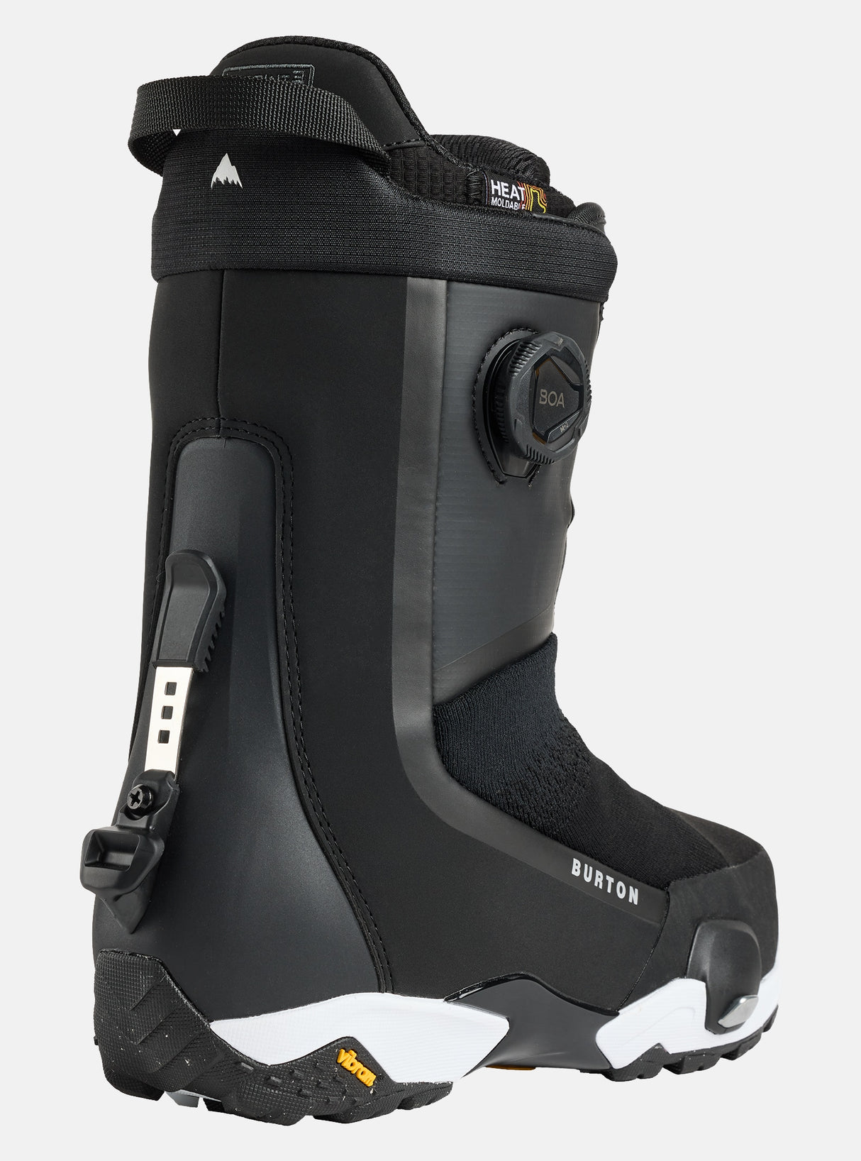 BURTON HIGHSHOT X MENS STEP-ON SNOWBOARD BOOTS 2026