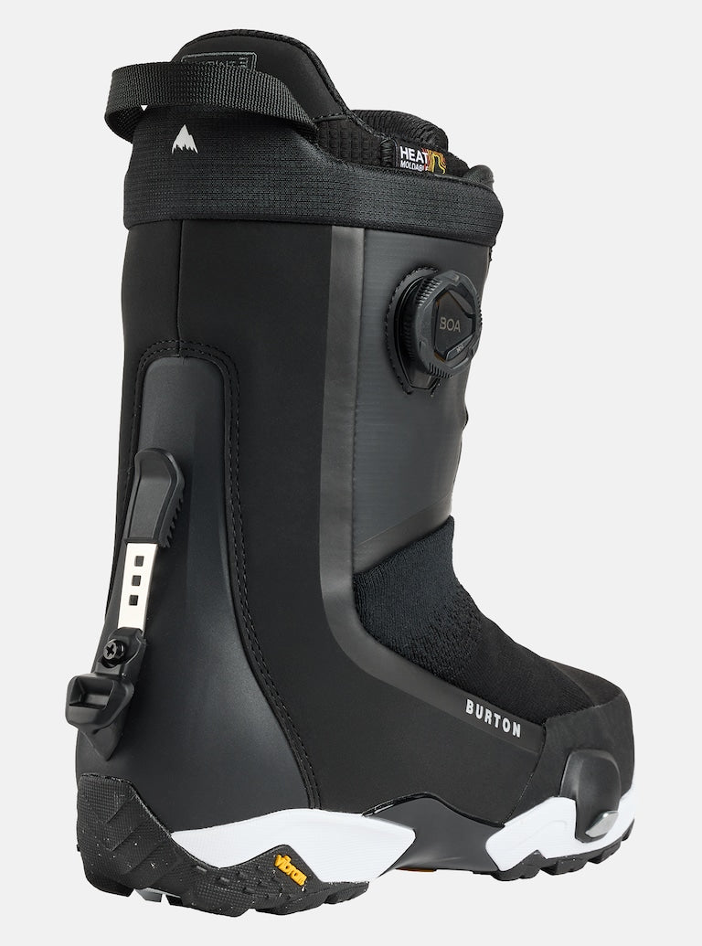 BURTON HIGHSHOT MEN’S STEP ON SNOWBOARD BOOTS 2026