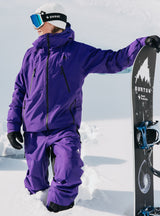 BURTON RESERVE GORE-TEX 2L INSULATED MENS JACKET 2026