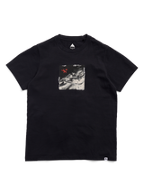 Burton Rider 27 Short Sleeve T-Shirt - 2027