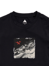 Burton Rider 27 Short Sleeve T-Shirt - 2027