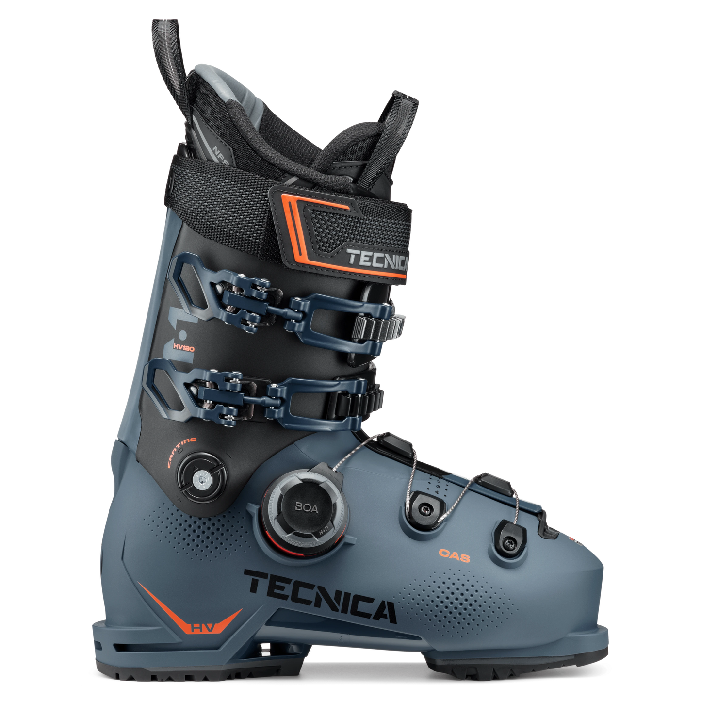Tecnica Mach BOA HV 120 - 2026