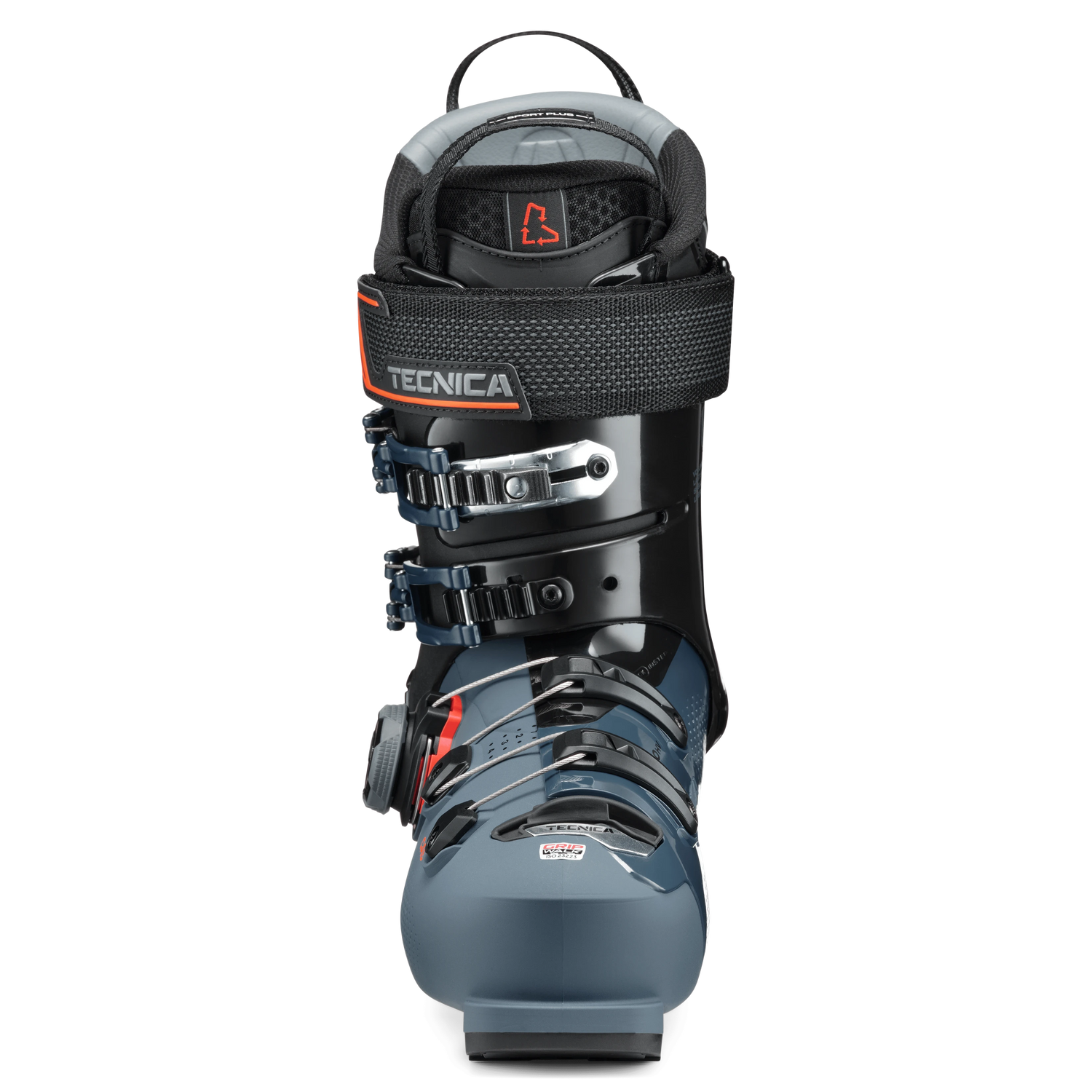 Tecnica Mach BOA HV 120 - 2026