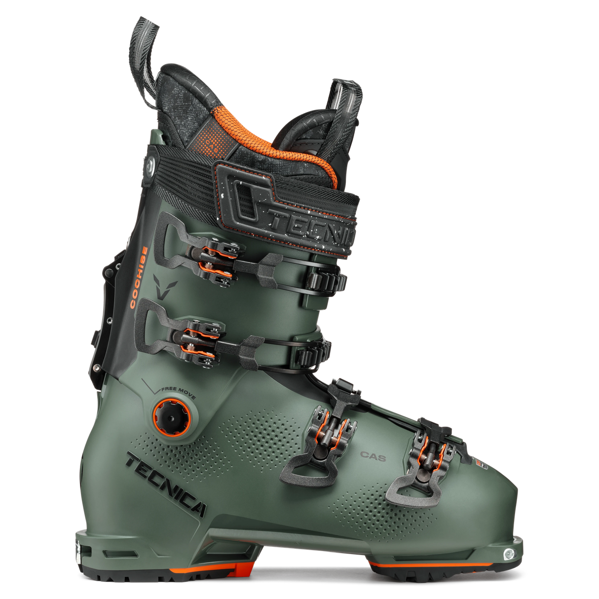 Tecnica Cochise 120 - 2025