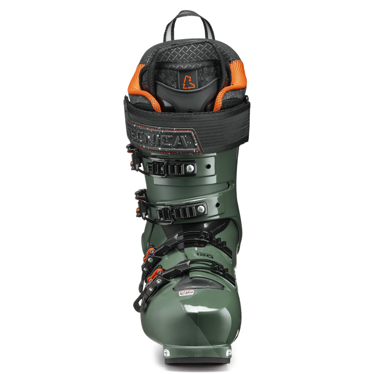 Tecnica Cochise 120 - 2025