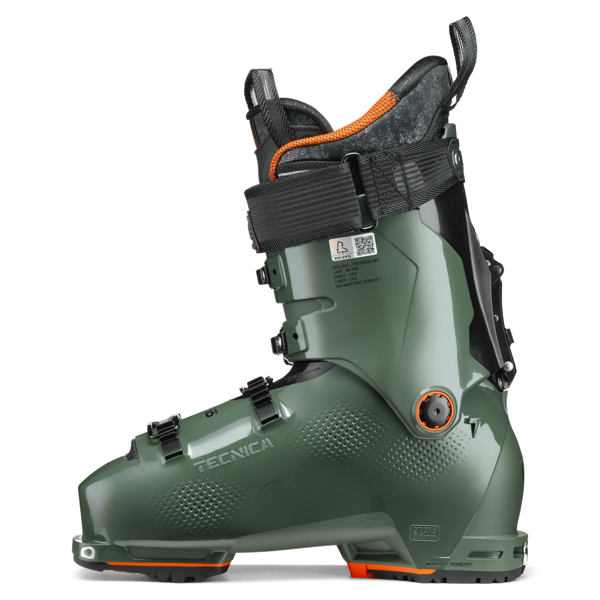 Tecnica Cochise 120 - 2025