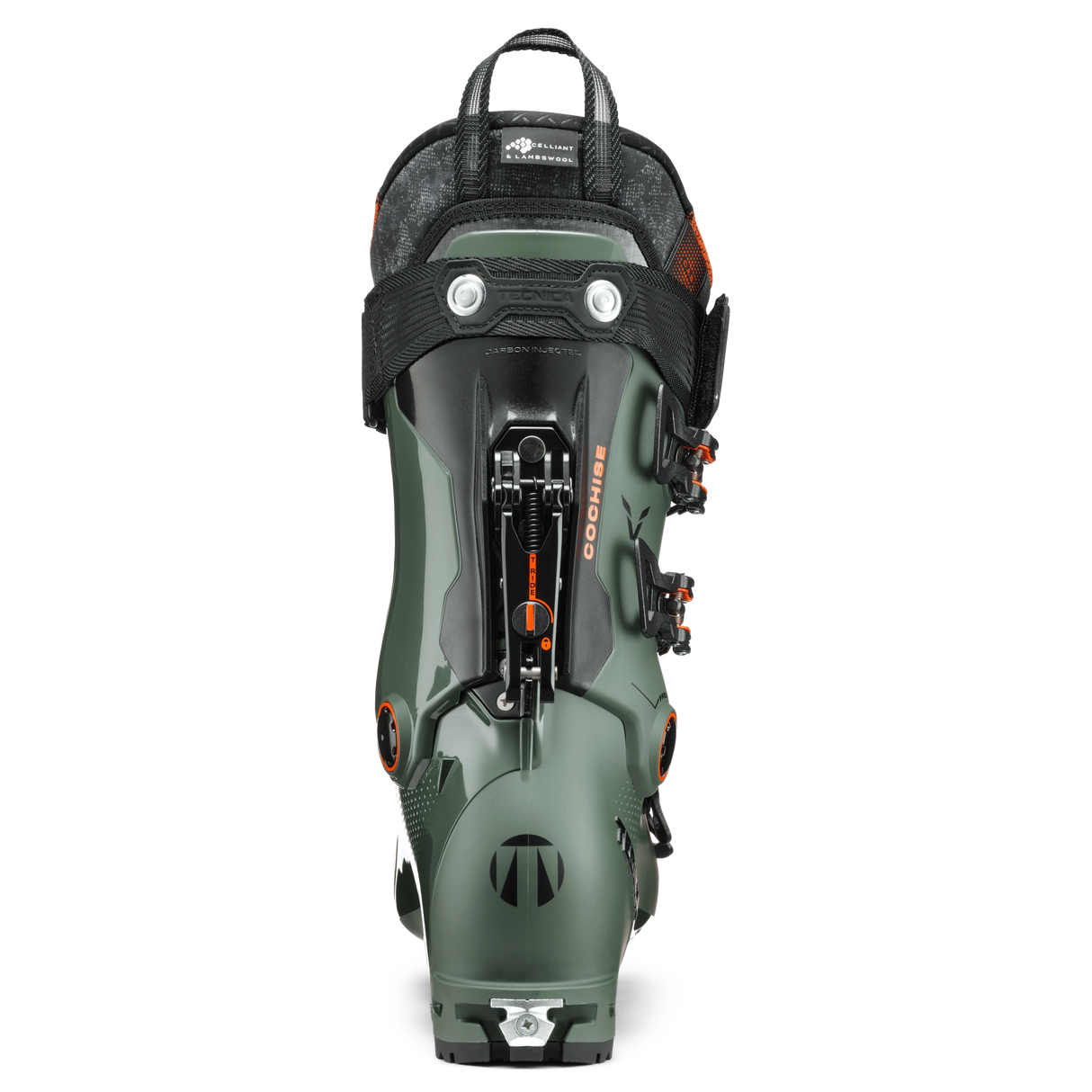 Tecnica Cochise 120 - 2025