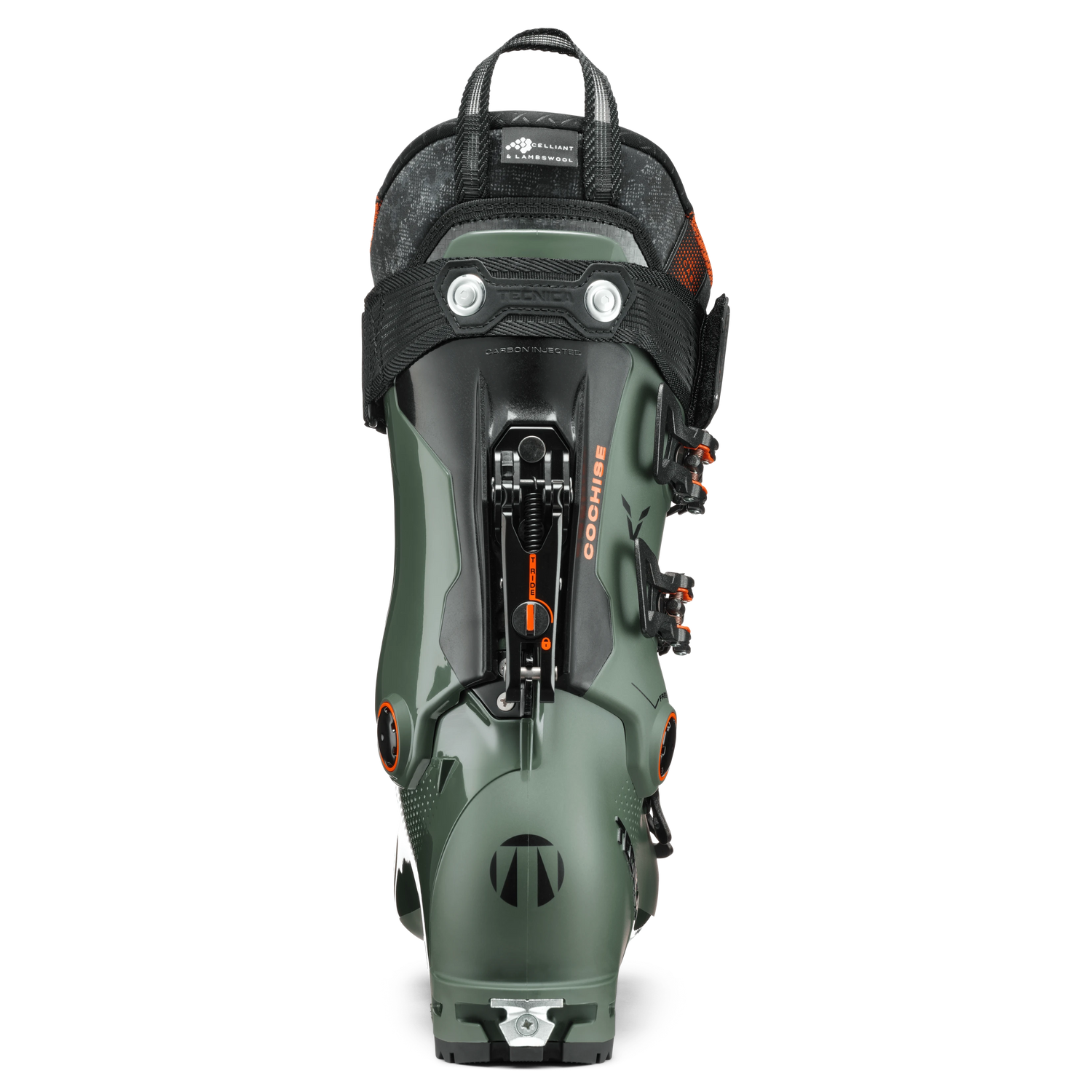 Tecnica Cochise 120 - 2025