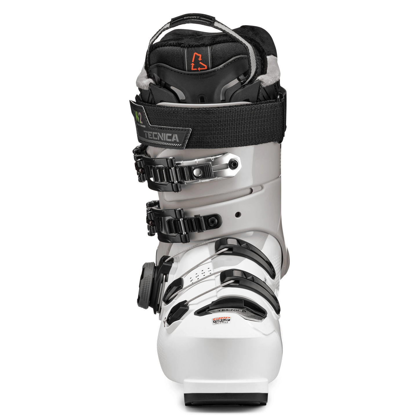 Tecnica Mach BOA 95 HV Women's - 2025