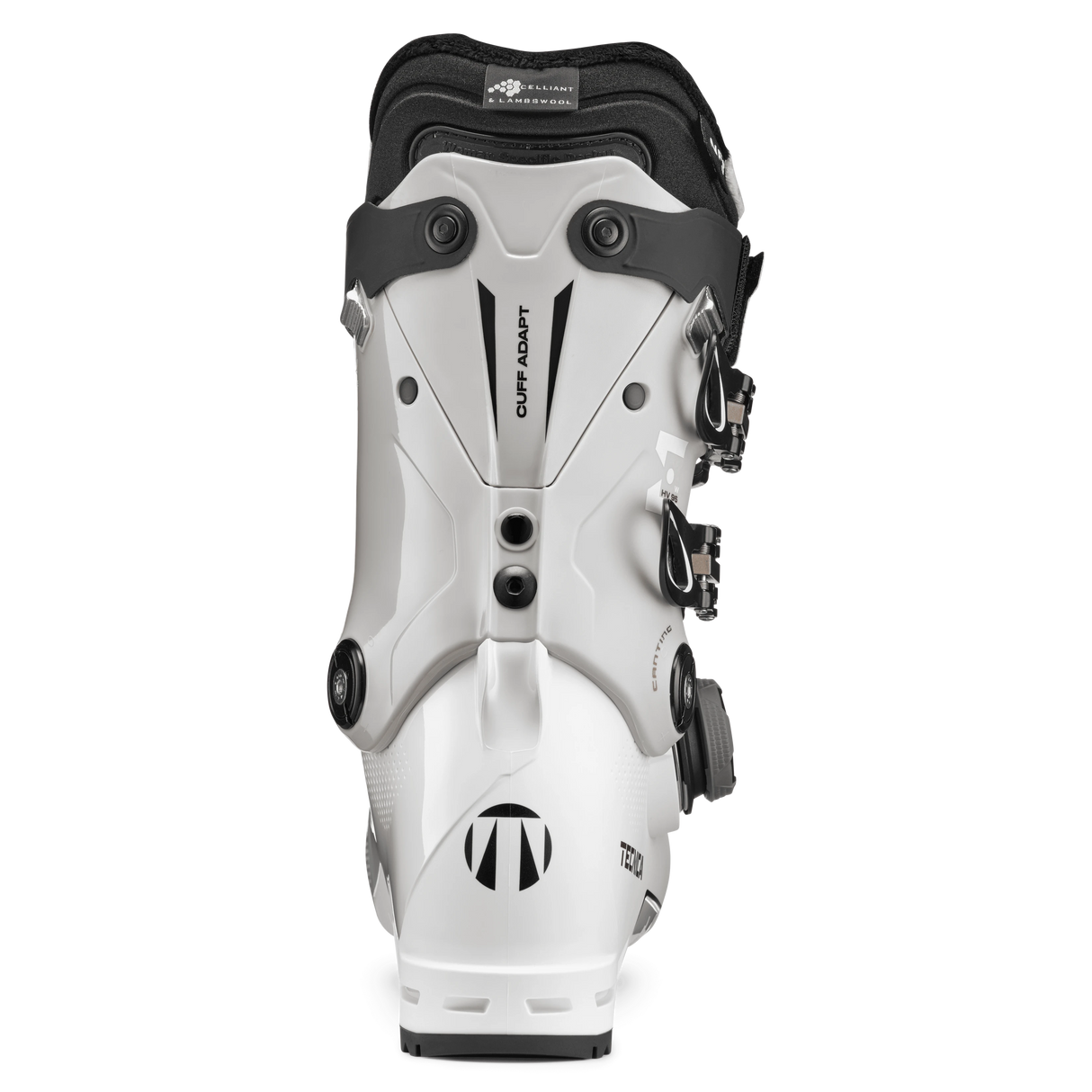 Tecnica Mach BOA 95 HV Women's - 2025