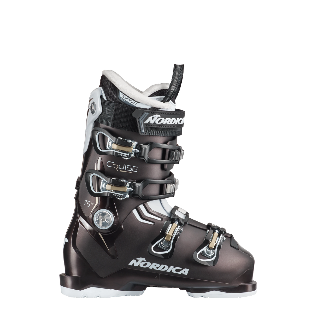 Nordica CRUISE 75 Women's - 2025
