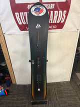 Jones Men's Stratos Used Demo Snowboard 2026