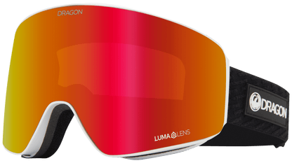 DRAGON PXV GOGGLES