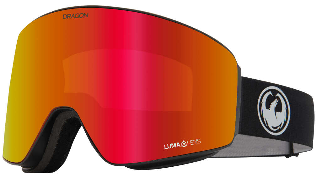 DRAGON PXV GOGGLES