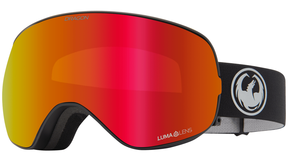 DRAGON X2S SNOW GOGGLES