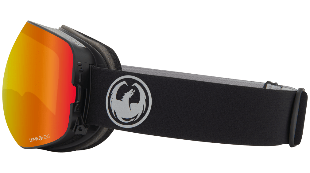 DRAGON X2S SNOW GOGGLES