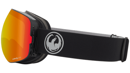 DRAGON X2S SNOW GOGGLES