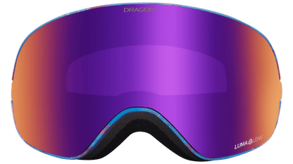 DRAGON X2S SNOW GOGGLES