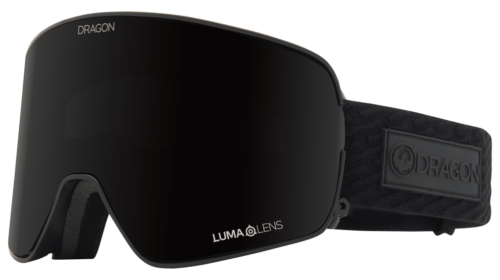 DRAGON NFX2 GOGGLES