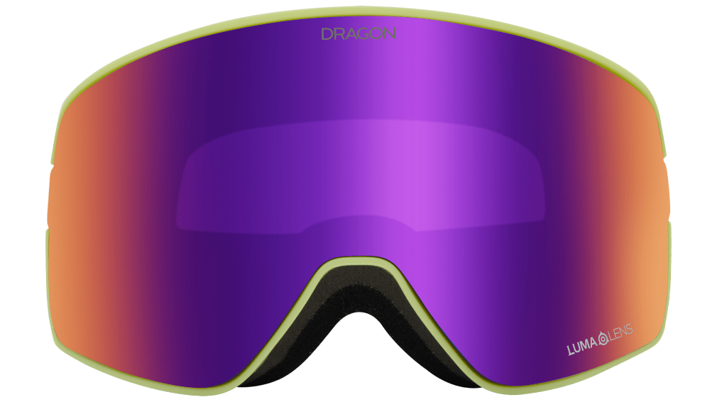 DRAGON NFX2 GOGGLES