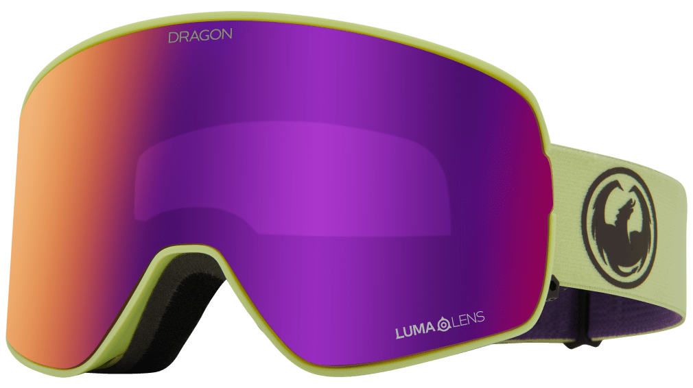DRAGON NFX2 GOGGLES