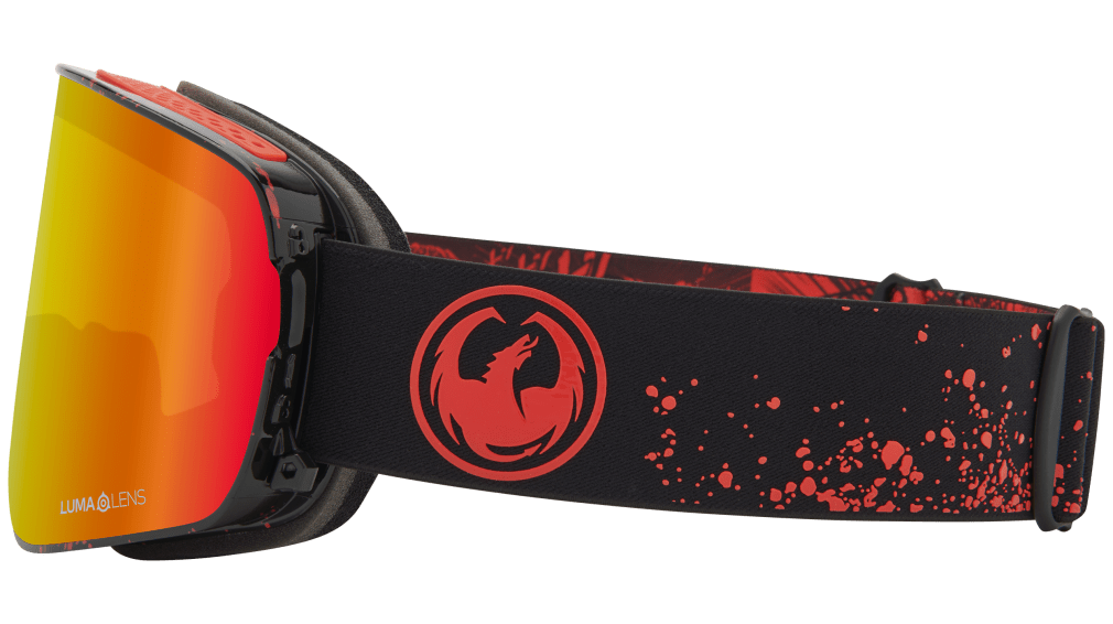 DRAGON NFX2 GOGGLES