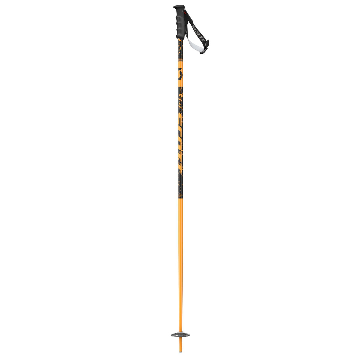 Scott Pole 720