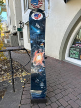 LIB TECH T.RICE PRO MEN'S SNOWBOARD USED DEMO BOARD 2025