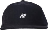 K2 FLIPDOWN HAT 2026