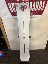 BURTON FEELGOOD WOMENS USED DEMO SNOWBOARD 2026