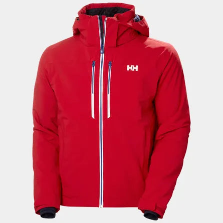 HELLY HANSON ALPHA LIFALOFT MEN'S INSULATED JACKET