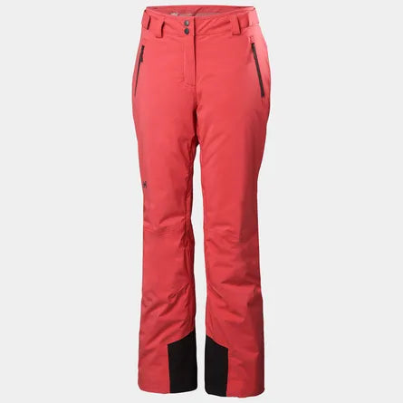 HELLY HANSON LEGENDARY INSULATED W'S PANT