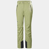 HELLY HANSON LEGENDARY INSULATED W'S PANT