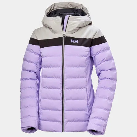 HELLY HANSON IMPERIAL PUFFY W'S JACKET