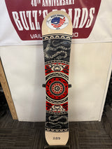 GNU LADIES CHOICE SNOWBOARD 2026 DBD