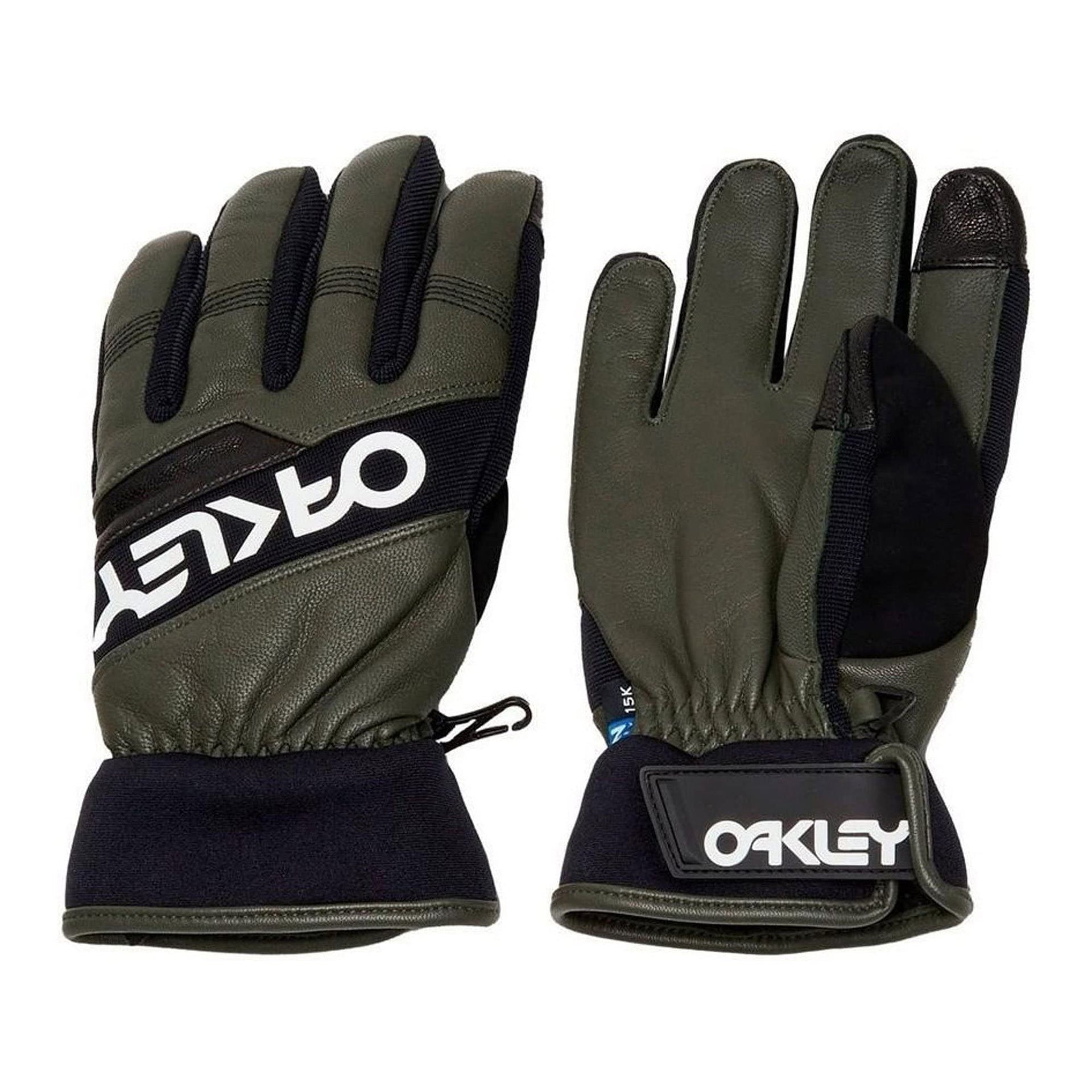 oakley handschuhe winter OAKLEY FACTORY WINTER GLOVES 2.0