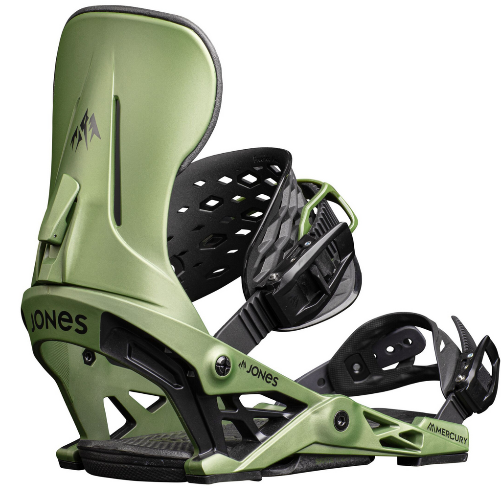 Jones Mercury Snowboard Bindings Mens | Christy Sports