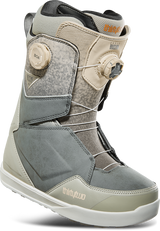 THIRTYTWO LASHED BOA BRADSHAW MEN'S SNOWBOARD BOOTS 2024