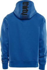 THIRTY TWO DOUBLE TECH HOODIE