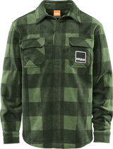 THIRTY TWO REST STOP SHIRT