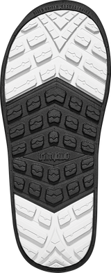 THIRTYTWO LASHED DOUBLE BOA MELANCON W'S SNOWBOARD BOOTS 2024