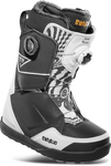 THIRTYTWO LASHED DOUBLE BOA MELANCON W'S SNOWBOARD BOOTS 2024