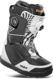 THIRTYTWO LASHED DOUBLE BOA MELANCON W'S SNOWBOARD BOOTS 2024