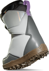 THIRTYTWO YOUTH LASHED BOA SANTA CRUZ SNOWBOARD BOOTS 2024