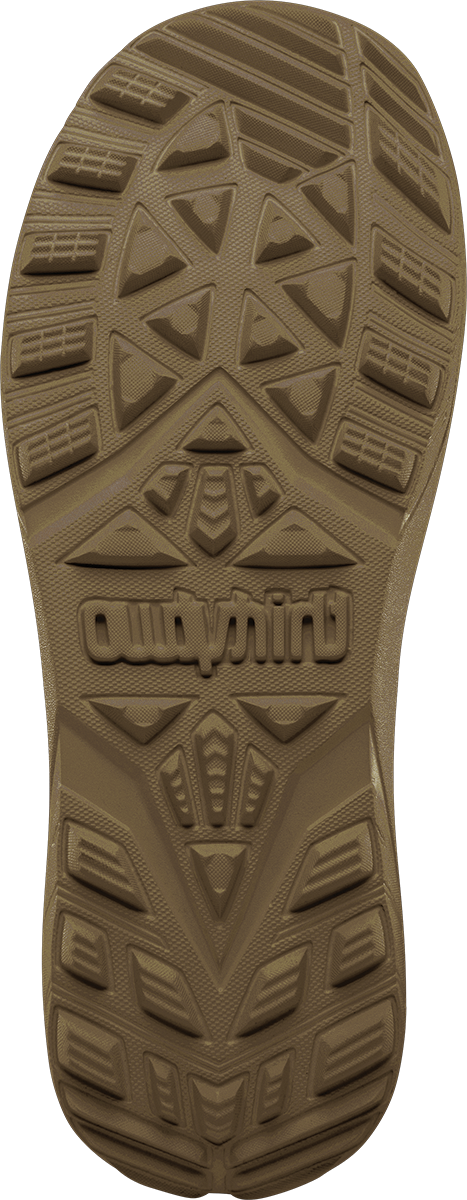 THIRTYTWO YOUTH LASHED BOA SANTA CRUZ SNOWBOARD BOOTS 2024