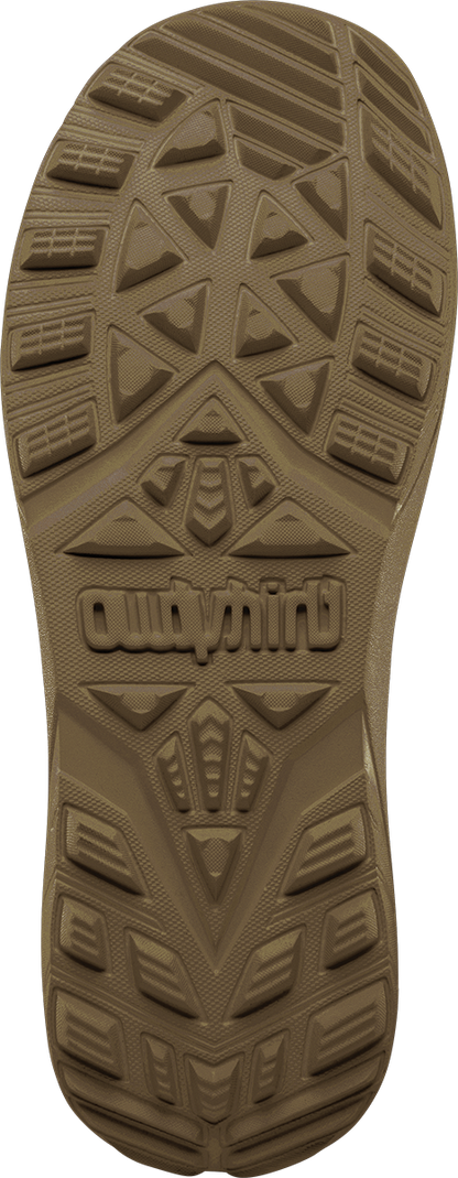THIRTYTWO YOUTH LASHED BOA SANTA CRUZ SNOWBOARD BOOTS 2024