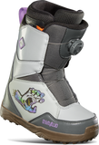 THIRTYTWO YOUTH LASHED BOA SANTA CRUZ SNOWBOARD BOOTS 2024