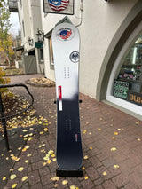 NEVER SUMMMER Men's Proto Synthesis SNOWBOARD USED DEMO BOARD 2025